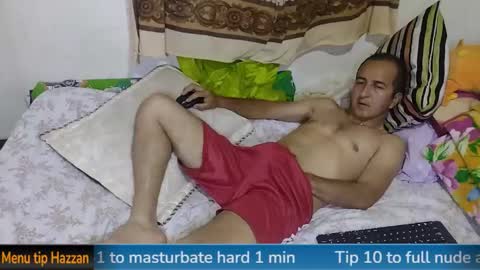 Hazzan y Greisy online show from 01.19.25