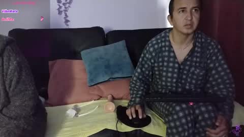 Hazzan y Greisy online show from 12.22.25