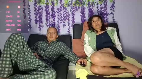 Snapshot of yazflor chatting on 04.28.26 Hazzan y Greisy online show from 04.28.26