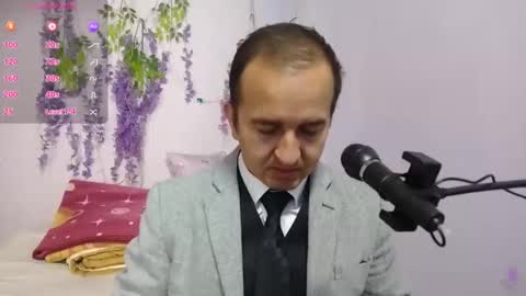 Hazzan online show from 09.28.25