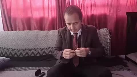 Hazzan online show from 10.01.25