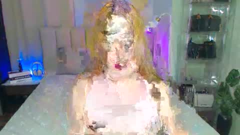 Yazzi online show from 09.11.25