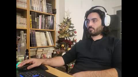 yeeaahoo online show from 12.05.24