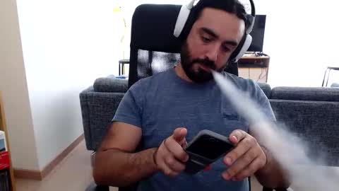 yeeaahoo online show from 09.22.25