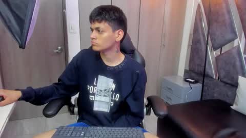 yef_thinn online show from 11.22.25