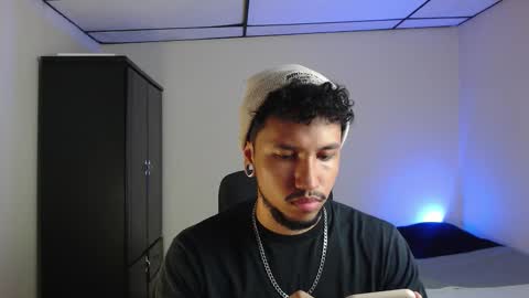 yeff online show from 11.02.25