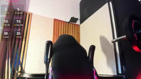 Snapshot of yeidonn chatting on 06.14.26 Yeidonn online show from 06.14.26