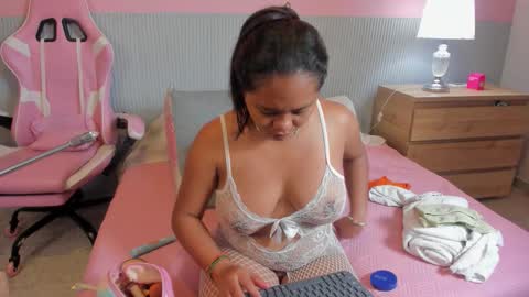 yeika_foxy online show from 03.18.26