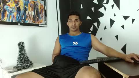 Yeiko Park23 online show from 01.05.25