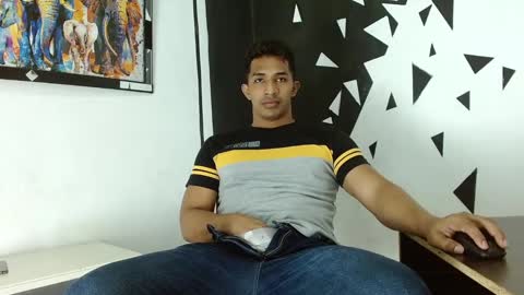 Yeiko Park23 online show from 01.09.25