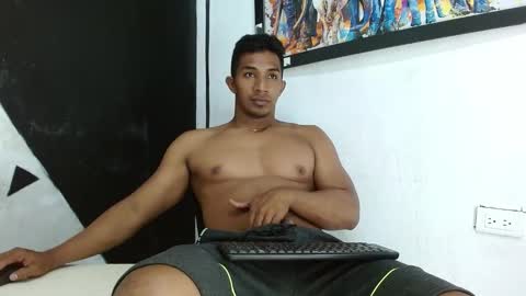 Yeiko Park23 online show from 09.28.25