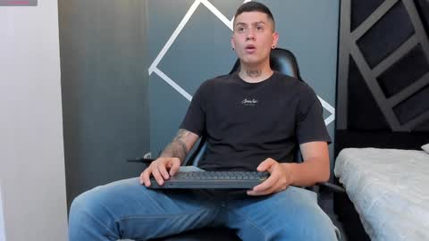 YEIKO ROMERO online show from 01.25.25