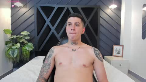 YEIKO ROMERO online show from 01.27.25