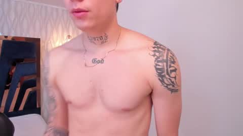 YEIKO ROMERO online show from 02.21.25