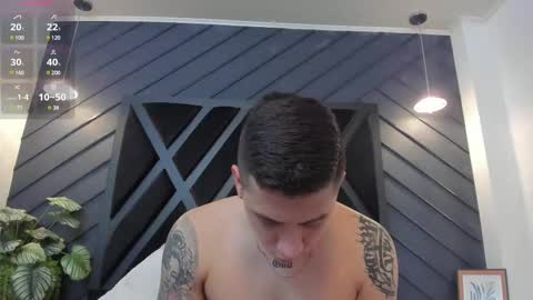 YEIKO ROMERO online show from 02.27.25