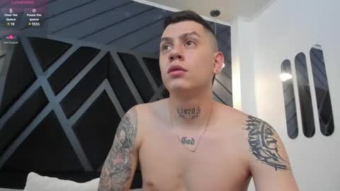 YEIKO ROMERO online show from 03.01.25