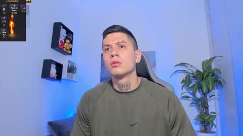 YEIKO ROMERO online show from 09.08.25