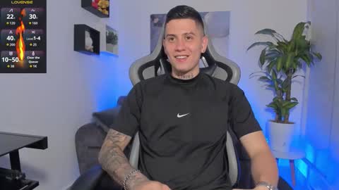 YEIKO ROMERO online show from 09.11.25