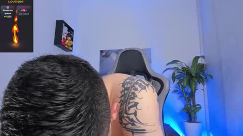 YEIKO ROMERO online show from 09.15.25