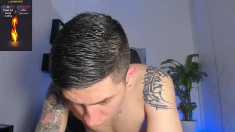 YEIKO ROMERO online show from 09.17.25