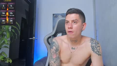 YEIKO ROMERO online show from 09.30.25