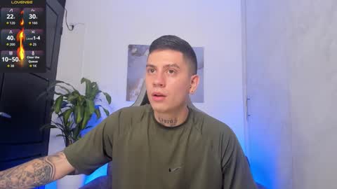 YEIKO ROMERO online show from 10.11.25