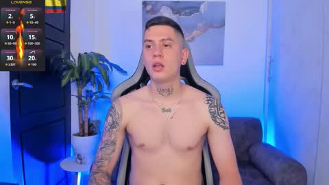 YEIKO ROMERO online show from 11.22.25