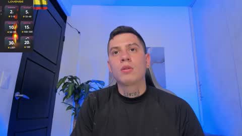 YEIKO ROMERO online show from 11.27.25