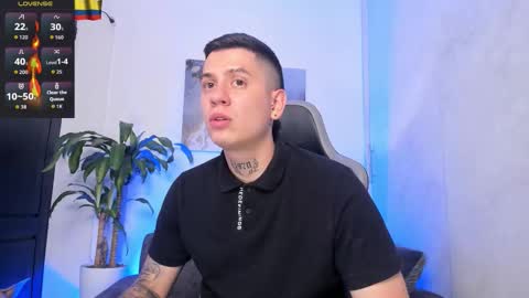 YEIKO ROMERO online show from 01.11.26