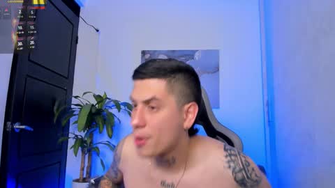 YEIKO ROMERO online show from 02.12.26