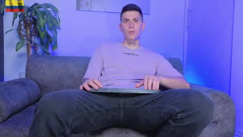 YEIKO ROMERO online show from 04.14.26