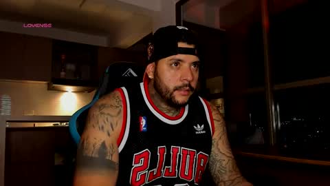 yeikoe1 online show from 01.07.26