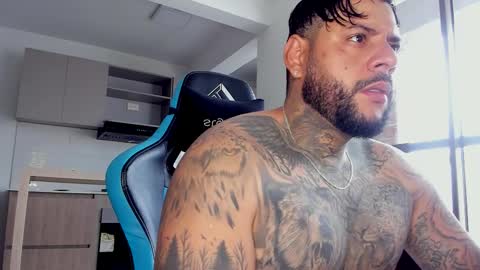 yeikoe1 online show from 02.16.26