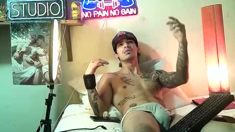 yeisoncastellanos1999 online show from 02.06.26