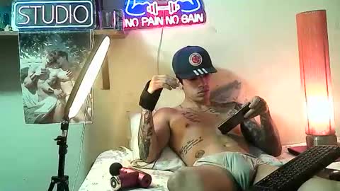 yeisoncastellanos1999 online show from 02.17.26