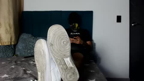 yeisongomezz online show from 09.10.25