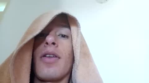 yeisongomezz online show from 01.17.26