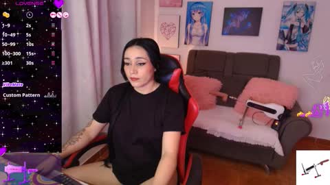 Valery  online show from 03.05.26