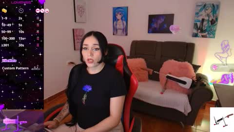 Valery  online show from 03.14.26