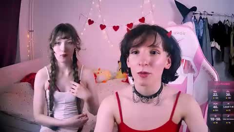 Liya online show from 02.22.26