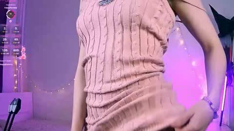 Snapshot of yellow_songbird chatting on 03.19.26 Liya online show from 03.19.26