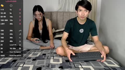 Snapshot of yellowpokemon chatting on 12.10.24 Jodie Andy 3 online show from 12.10.24