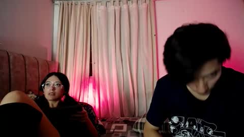 Jodie Andy 3 online show from 01.07.26