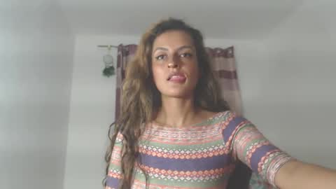 Yemaya 28 online show from 05.25.26