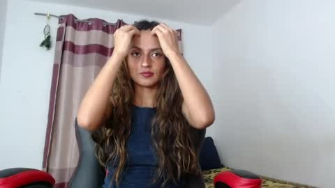 Yemaya 28 online show from 07.05.26
