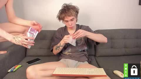 Yen online show from 02.11.26