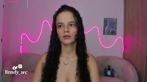 yendy_wc online show from 01.07.26