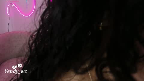 yendy_wc online show from 01.14.26