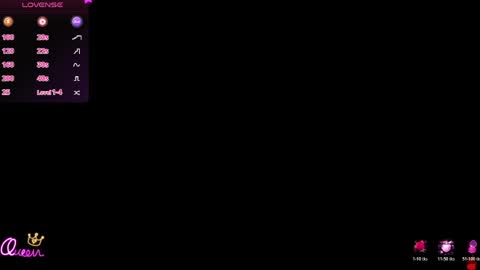 ZAYDEN  online show from 06.03.26