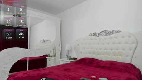 yennefer13 online show from 09.19.25